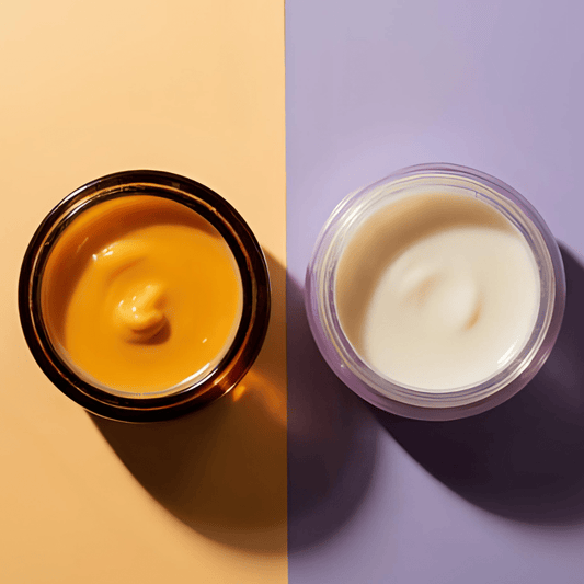 Balm faceoff! Clinique vs Stark