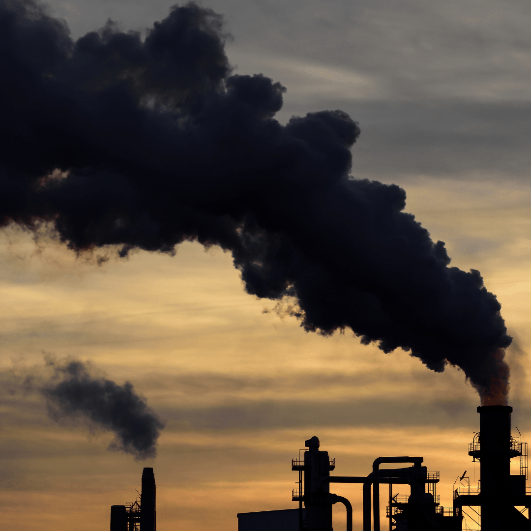 Why You need Anti-Pollution Skincare