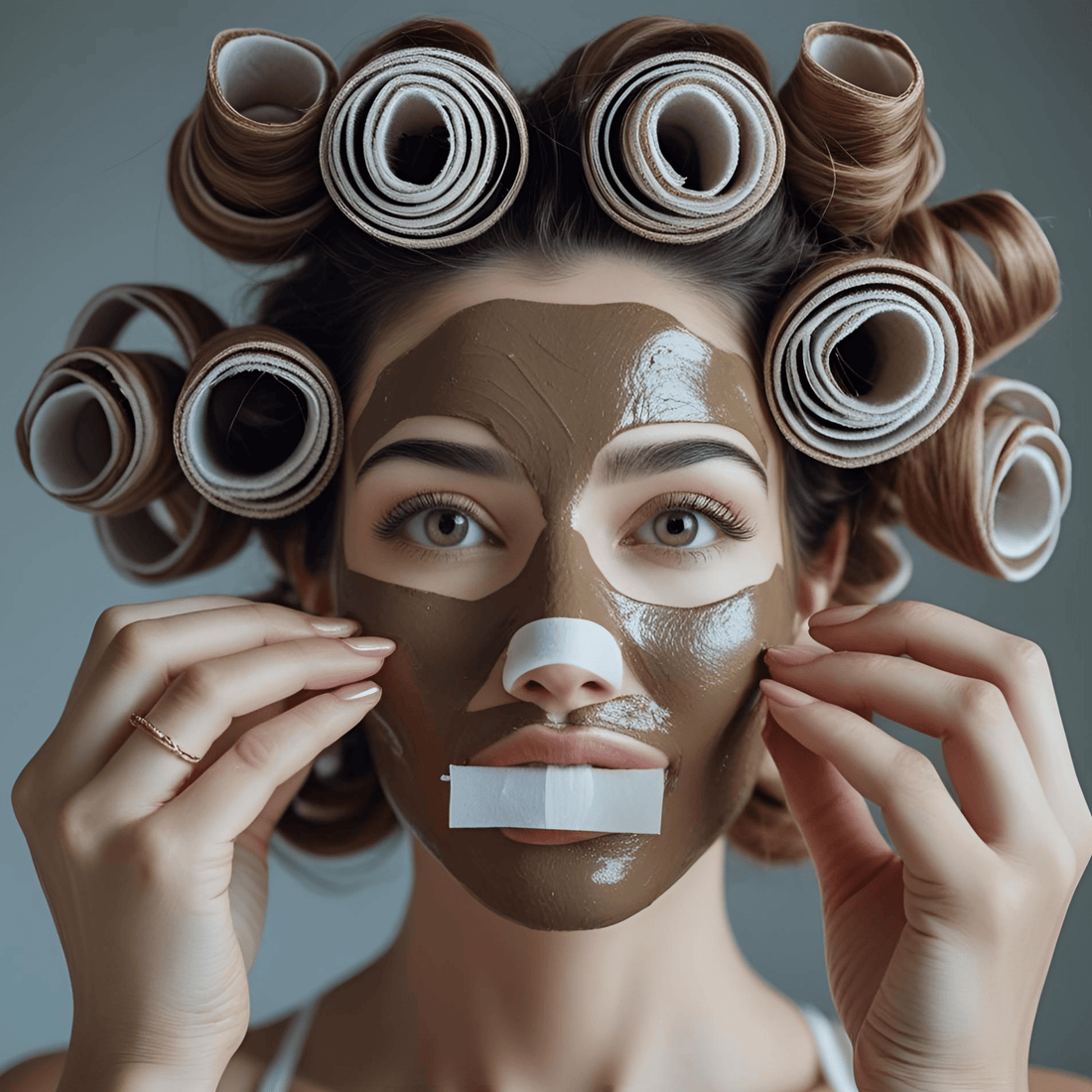 The Morning Shed: When Beauty Sleep Becomes a Contact Sport