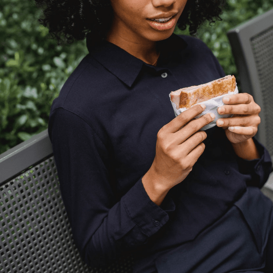 How to make a "Moisture Sandwich" with Stark