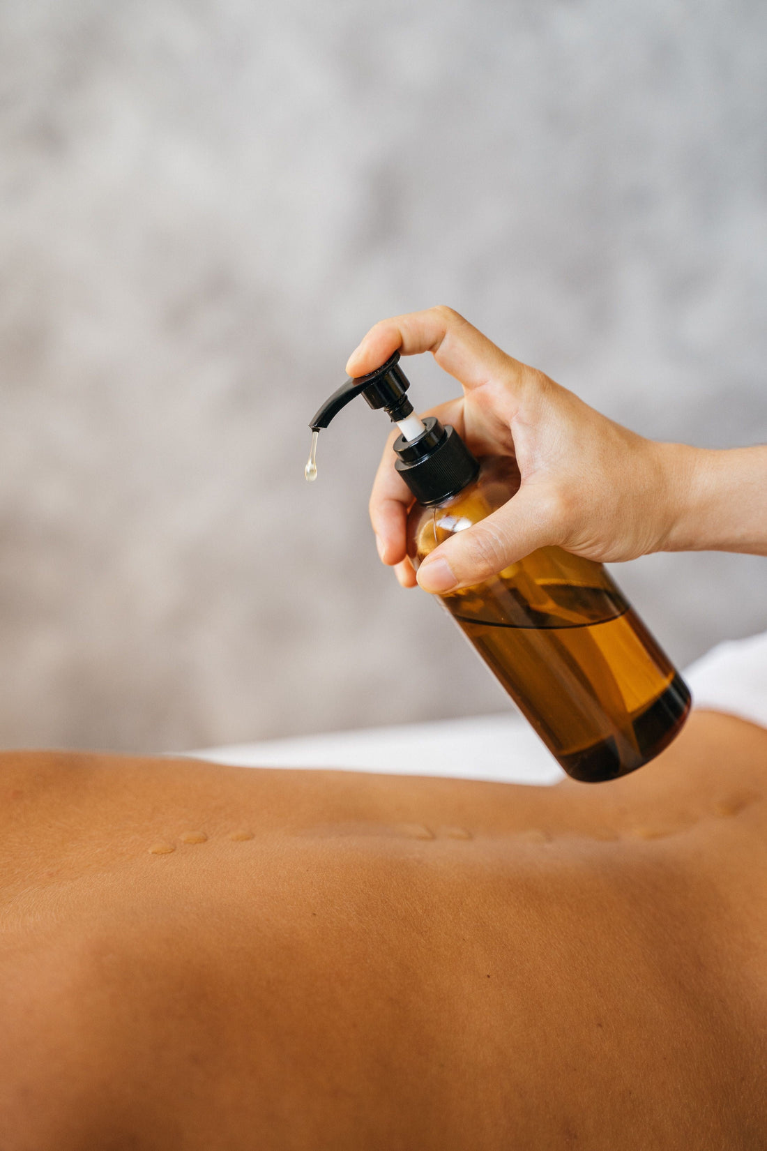 jojoba facial (and body) oil