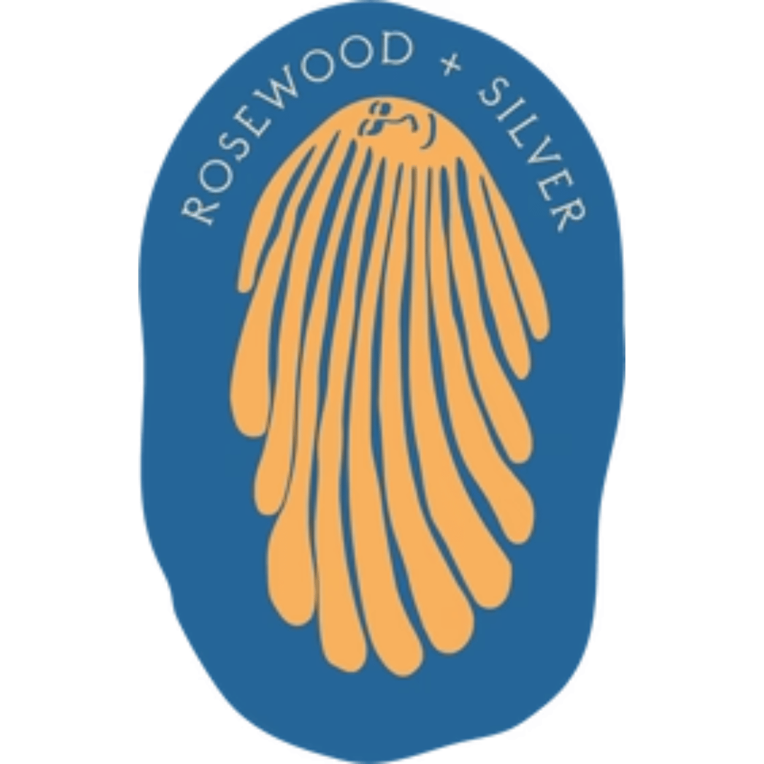 Rosewood + Silver - Stark Skincare