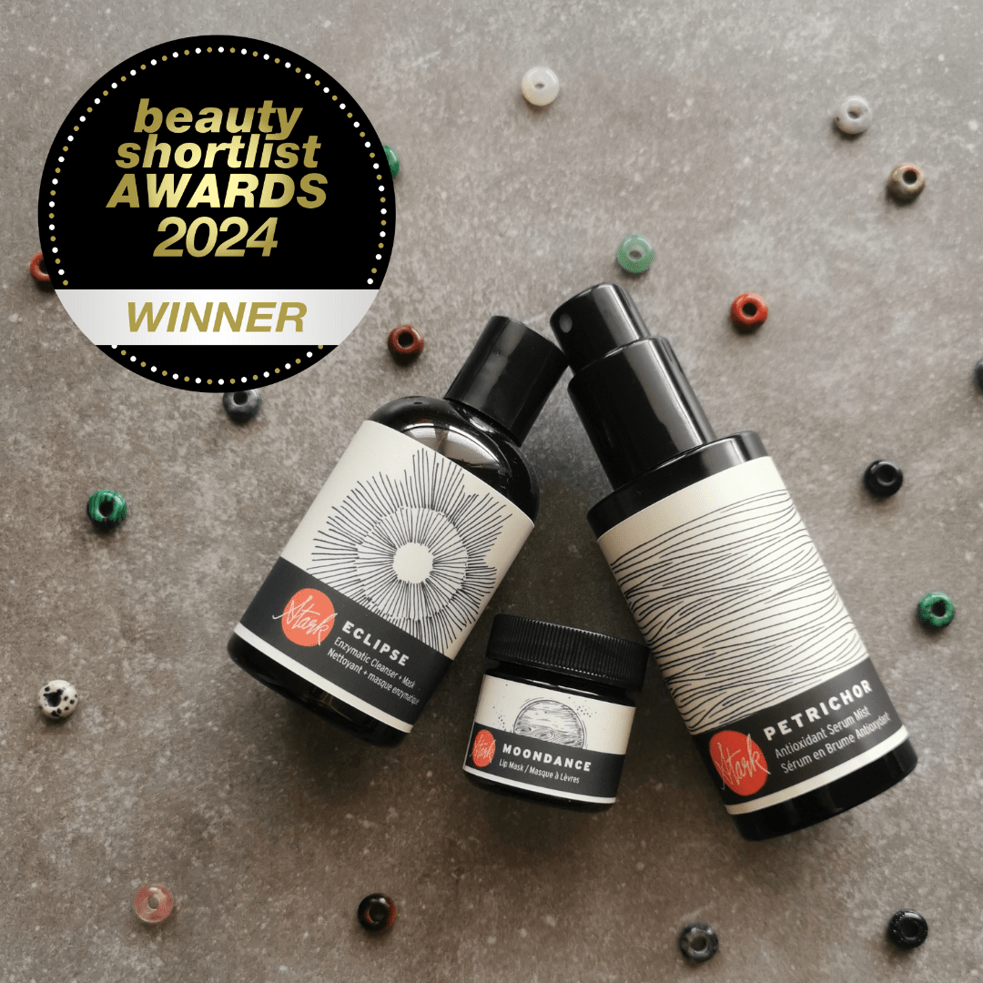 Award-Winning Environmental Skincare Collection