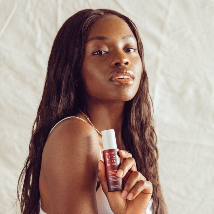 Sunscreen - Stark Skincare