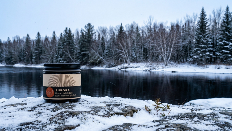 Climate-Adaptive Skincare for Northern Seasons