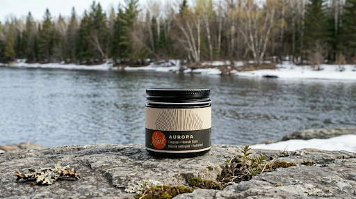 Skincare for the winter