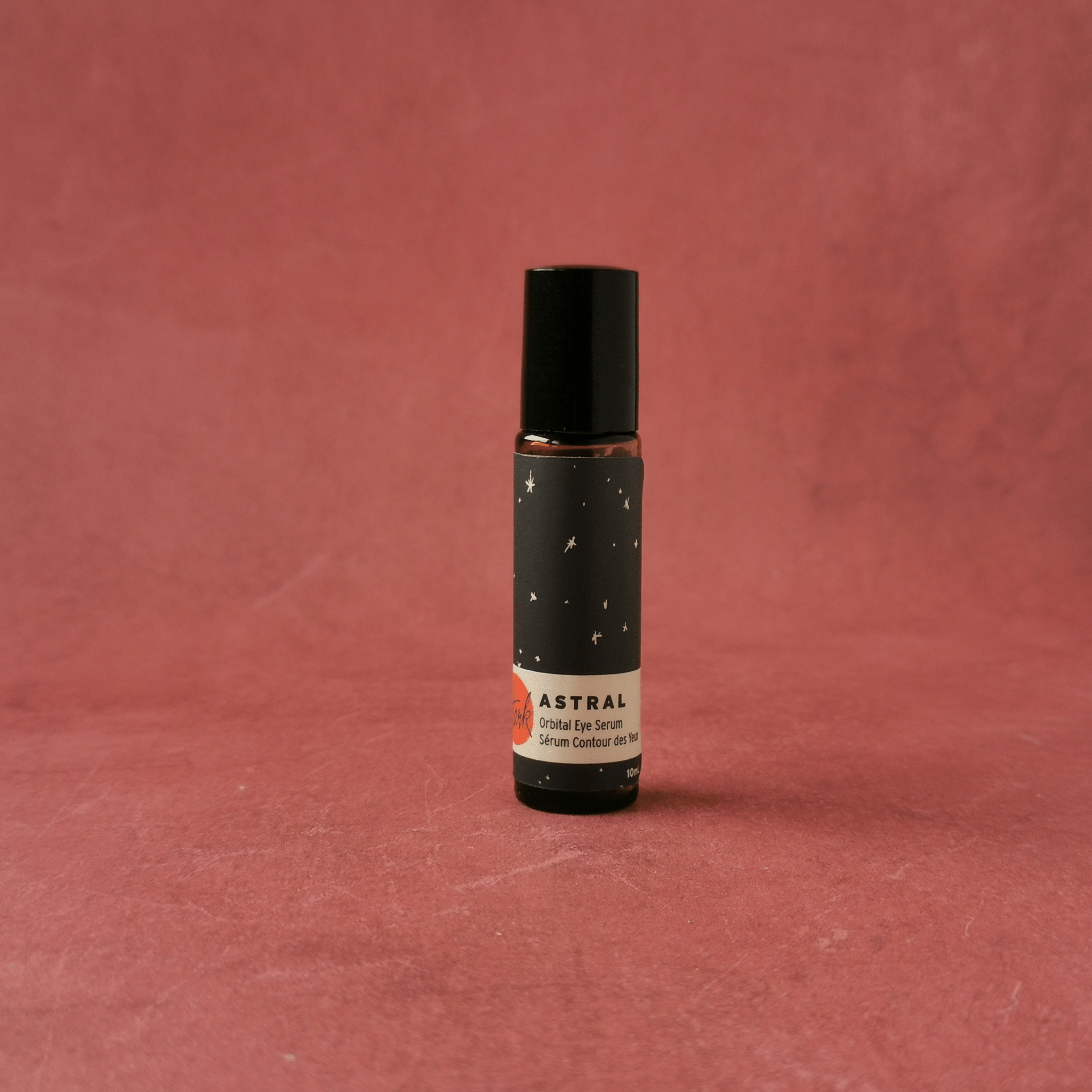 ASTRAL Orbital Eye Serum