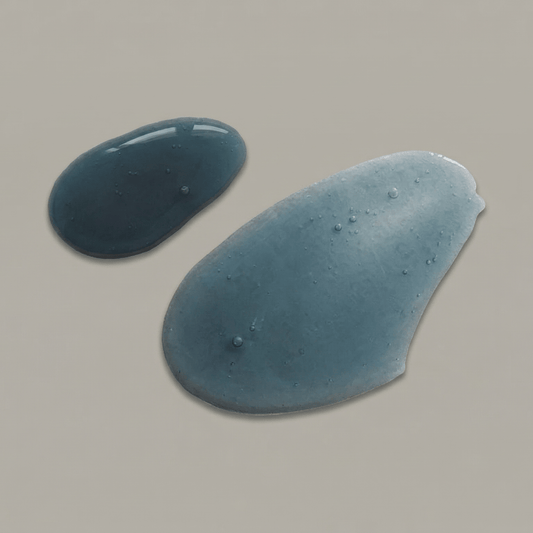 Stark's Hydration Serum for dewy, plump and smooth skin, with helichrysum, rose, sea kelp bioferment, edelweiss, and more.