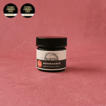 MOONDANCE Natural Lip Mask | Overnight Repair