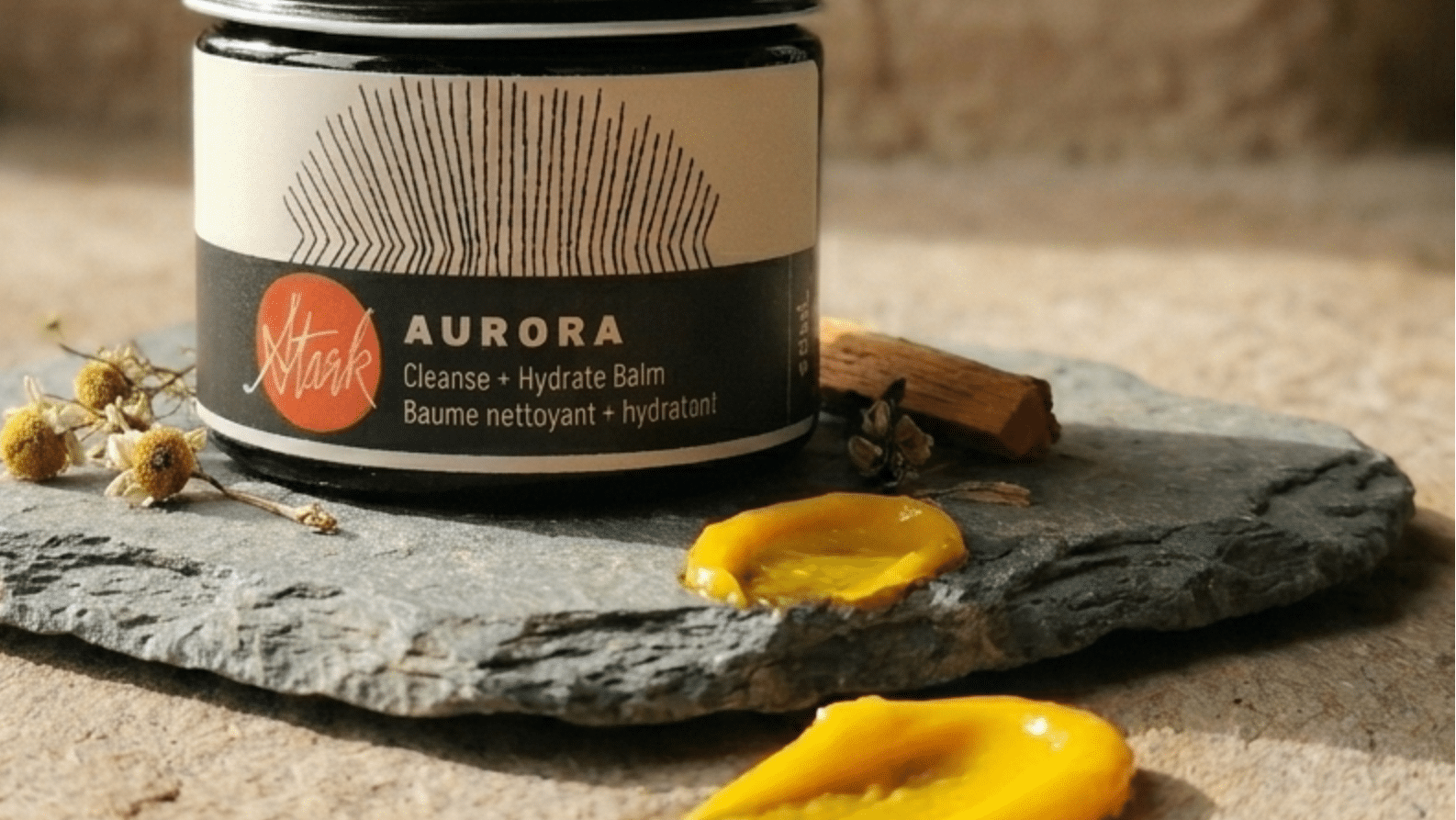 Stark's best seller cleansing and beauty balm since 2011, award winning multipurpose beauty balm that leaves skin nourished.