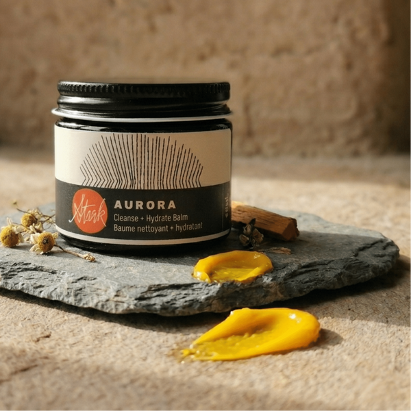 Stark's best seller cleansing and beauty balm since 2011, award winning multipurpose beauty balm that leaves skin nourished.