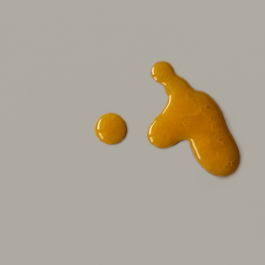 MIDNIGHT: Sérum d'huile Boost de résilience 