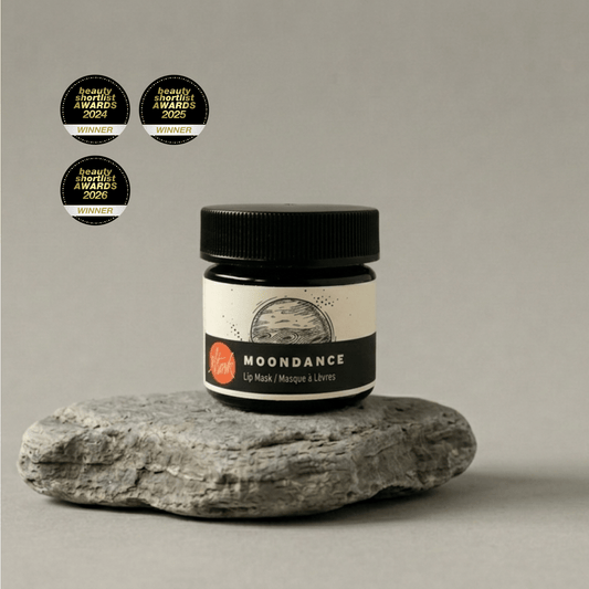 MOONDANCE Natural Lip Mask | Overnight Repair