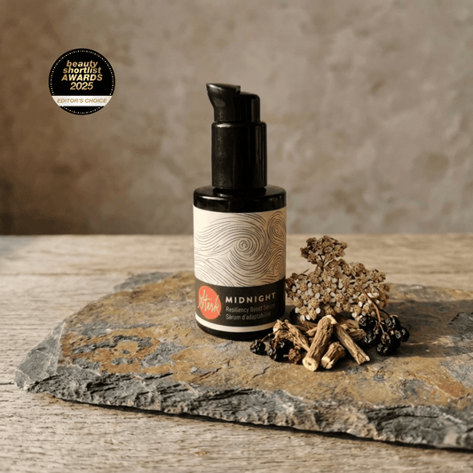 MIDNIGHT Resiliency Boost Oil Serum