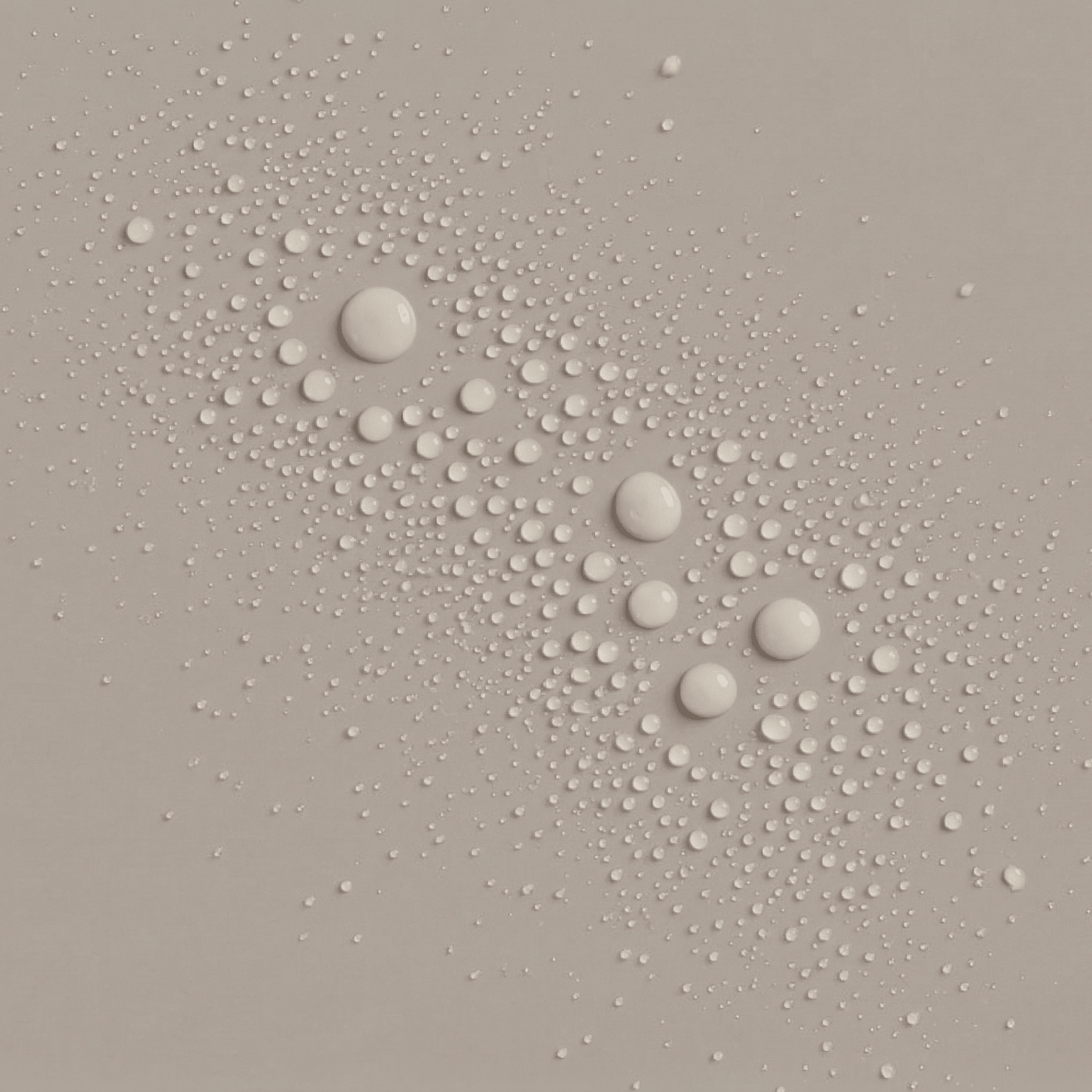 Antioxidant Serum Mist texture