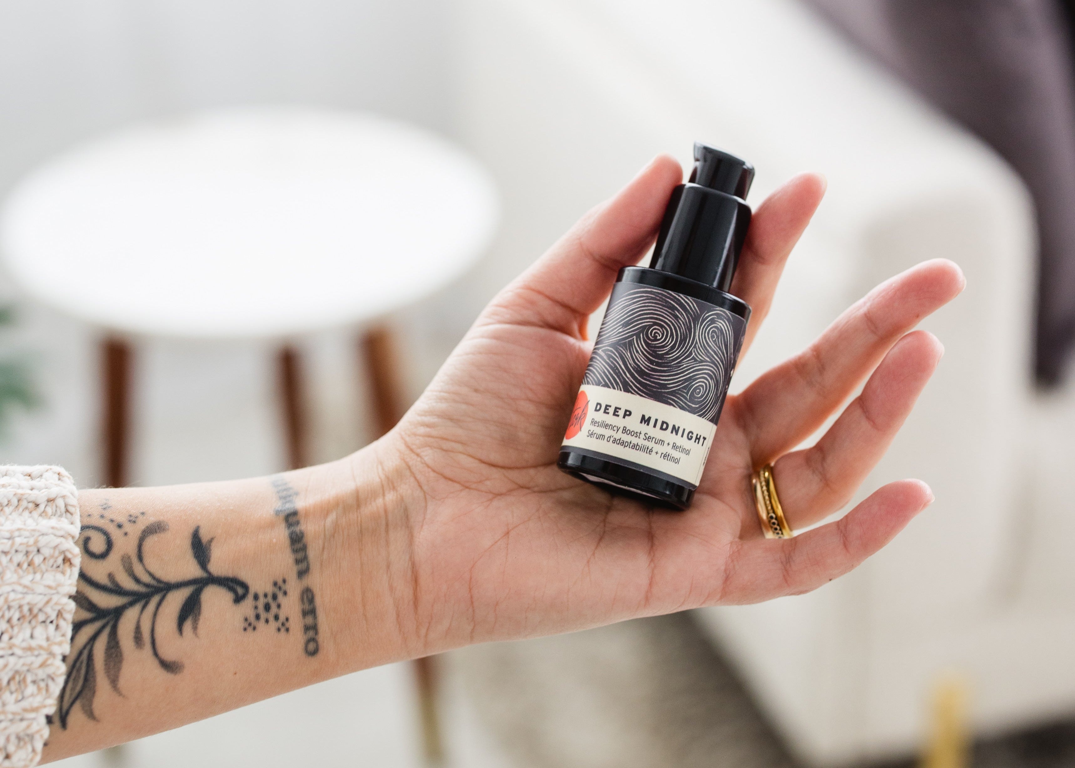 Antioxidant Skincare