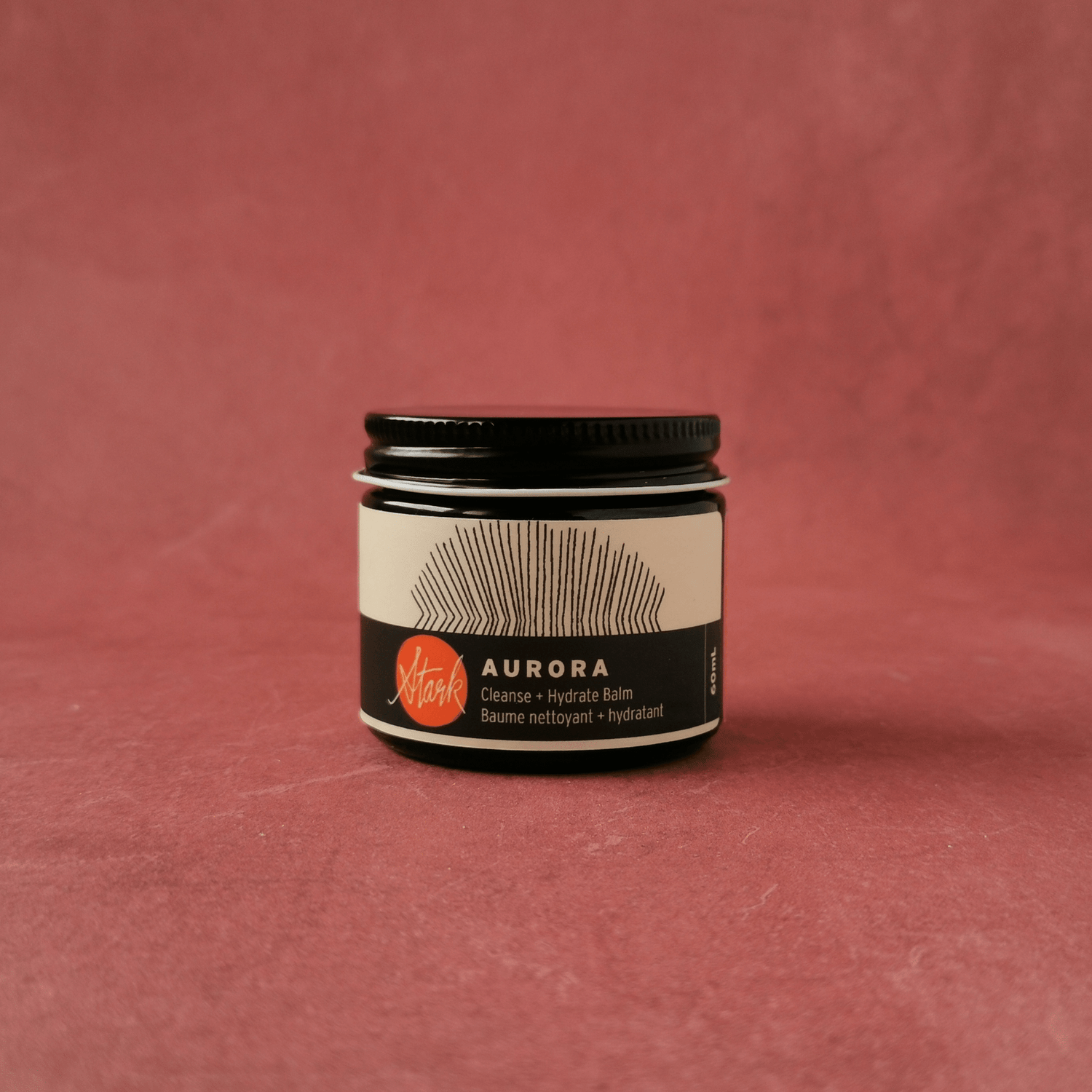 Stark's best seller cleansing balm since 2011, a multipurpose beauty balm that leaves skin nourished.