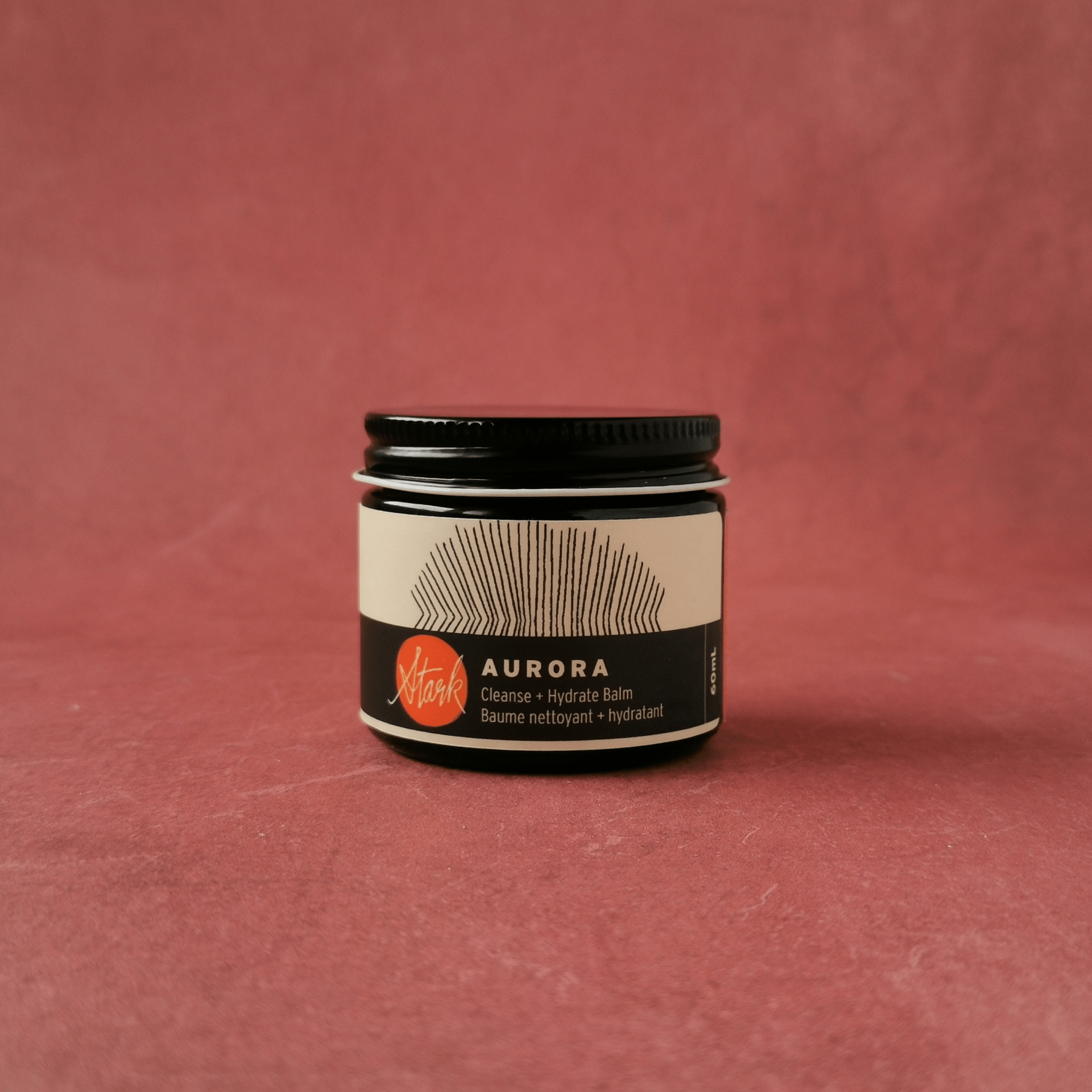 Stark's best seller cleansing balm since 2011, a multipurpose beauty balm that leaves skin nourished.