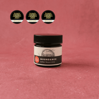 MOONDANCE Natural Lip Mask | Overnight Repair