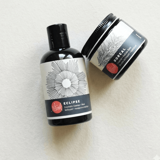 Double Cleanse Duo