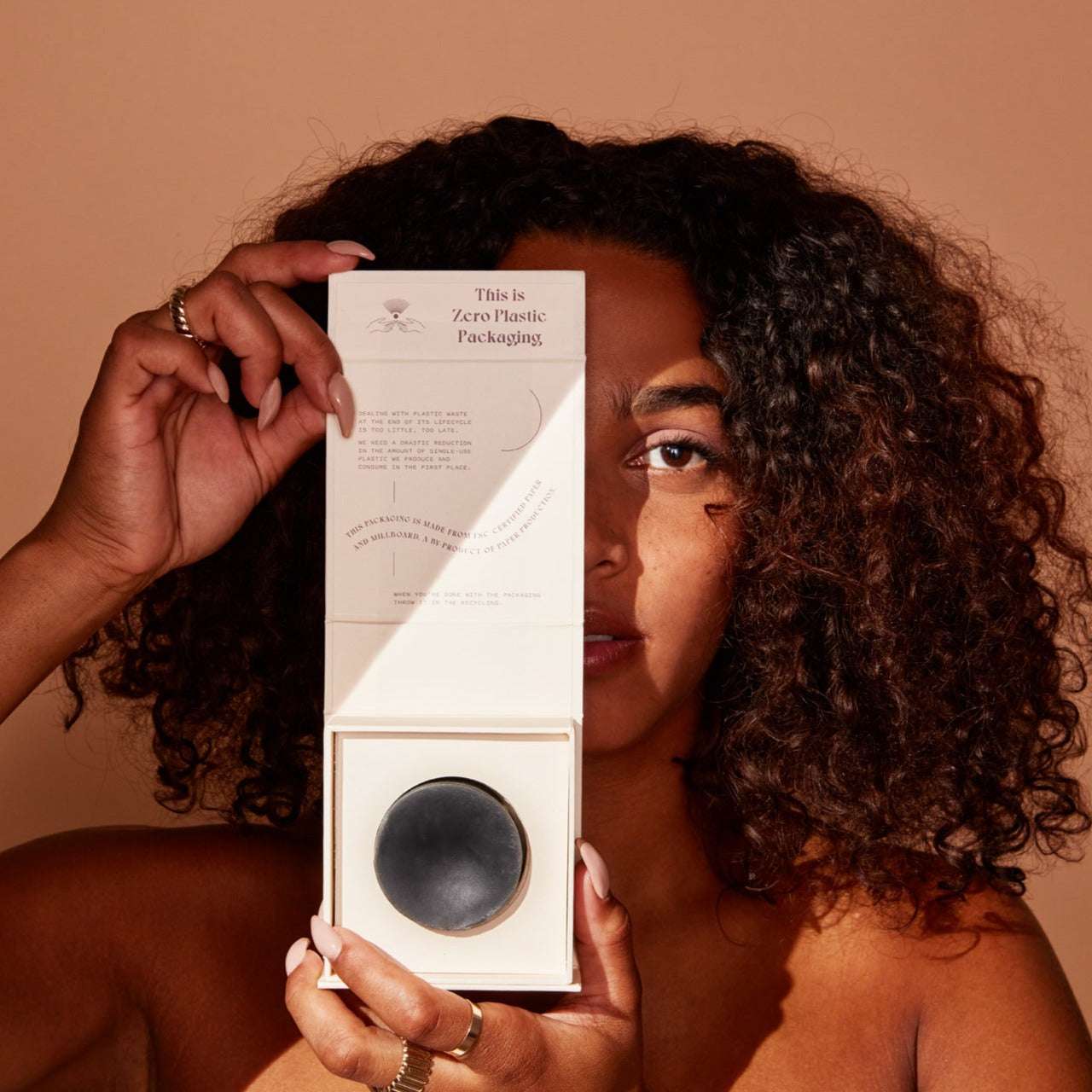 Scalp Care Conditioner Bar