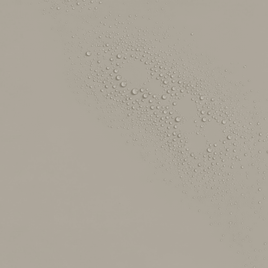 Very lightweight eye serum