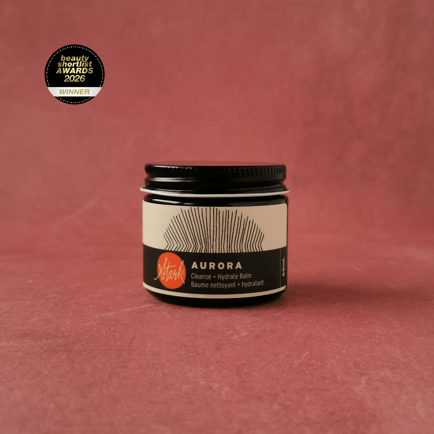 Stark's best seller cleansing and beauty balm since 2011, award winning multipurpose beauty balm that leaves skin nourished.