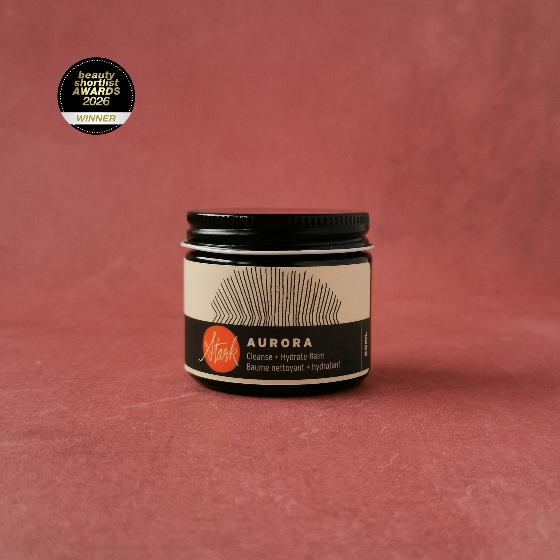 Stark's best seller cleansing and beauty balm since 2011, award winning multipurpose beauty balm that leaves skin nourished.