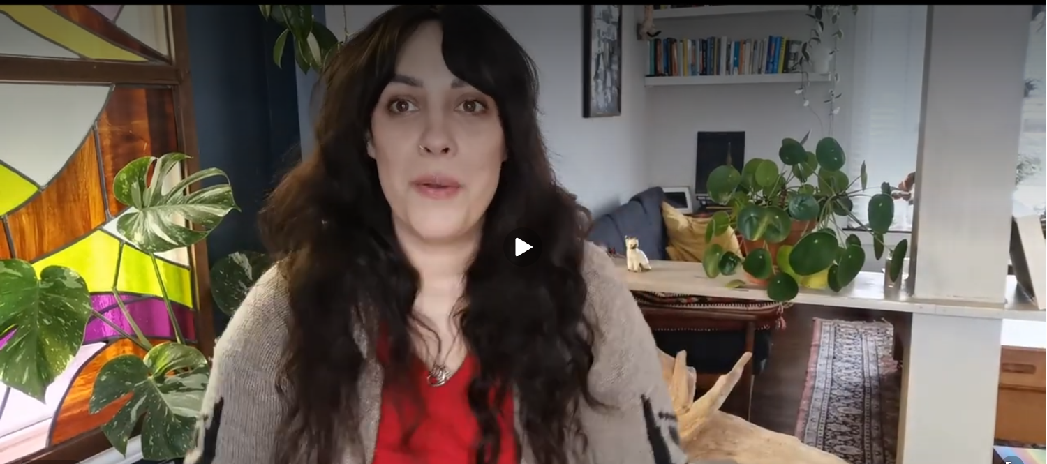 Load video: What happened to Me? A personal recap of 2025.
