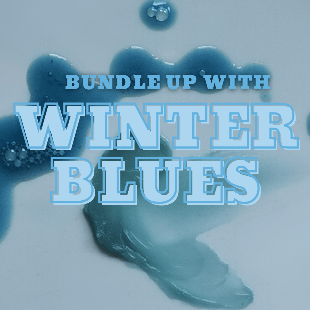 Winter Blues Bundle