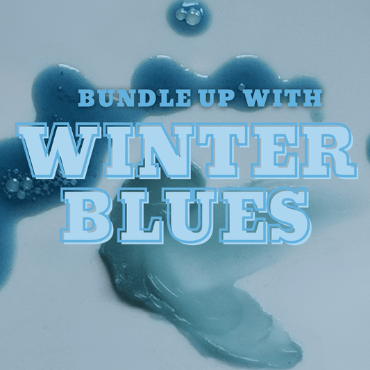 Winter Blues Bundle