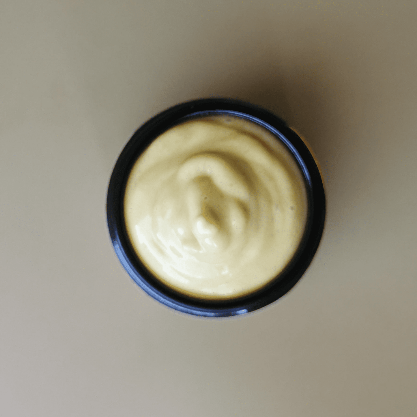 Boreal cleanse and hydrate balm detail — handcrafted cleansing balm made in Canada
